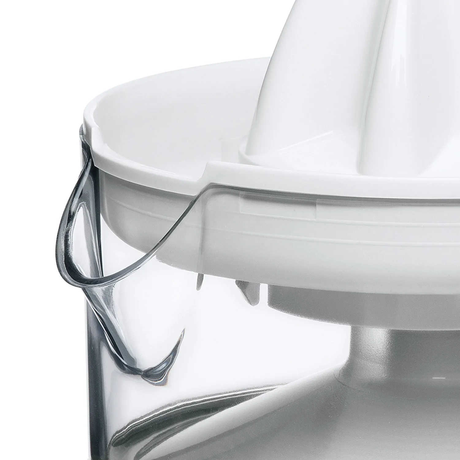 Соковыжималки Braun CJ3000 White